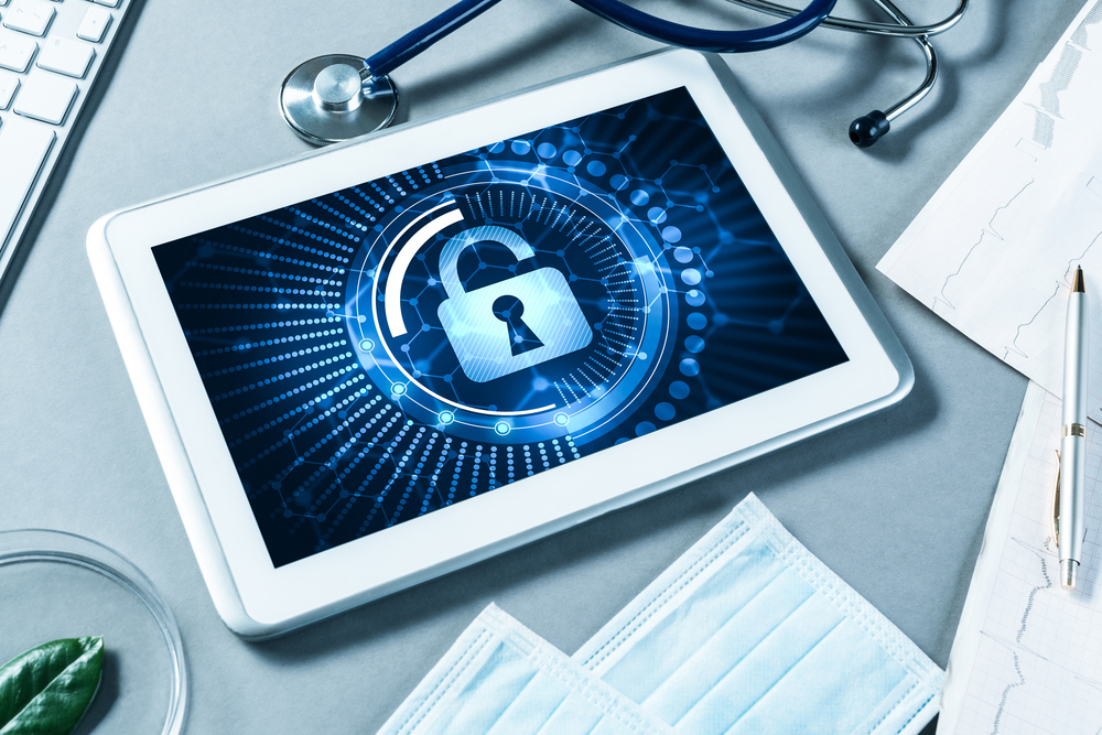 Why EHR Security Is Crucial for Compliance Evident Evident