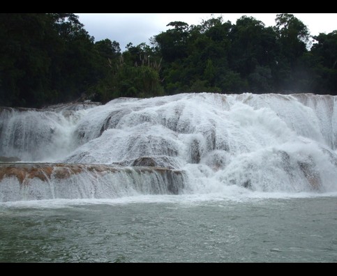 Mexico Waterfalls 7