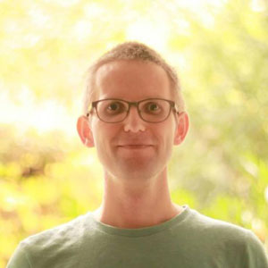 Martin Betz
