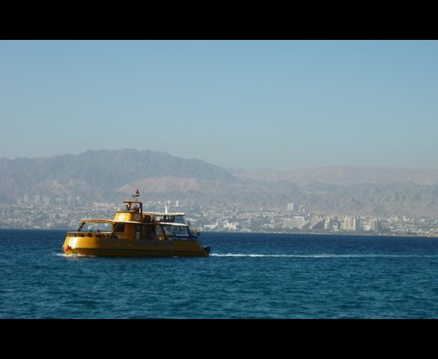 Jordan Aqaba Boats 3