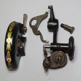 bobbin winder bobbin winder