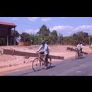 Cambodia Roads