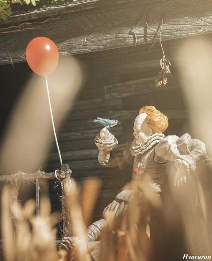 Six Inch Figure Collections Weekly Update 13