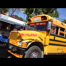 Guatemala Buses 1