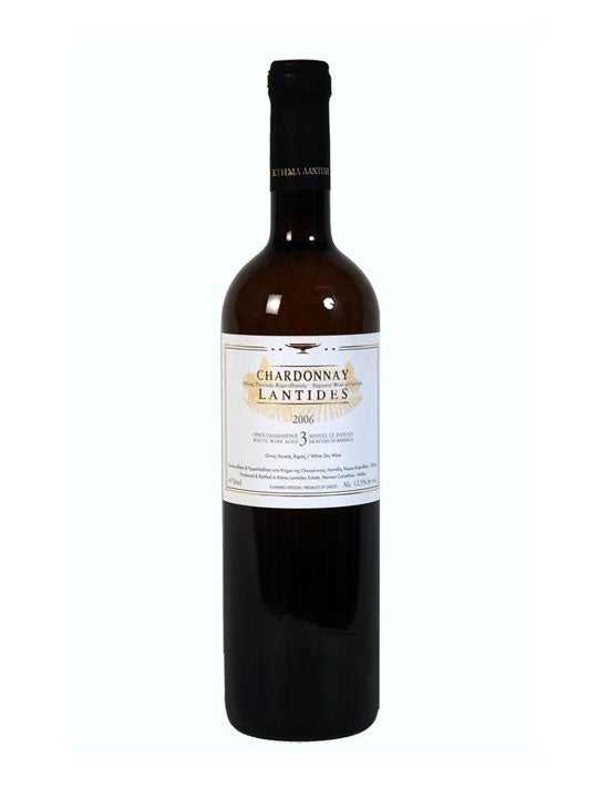 Weißwein  Chardonnay - 750ml