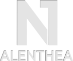 Alenthea Design Co. Logo