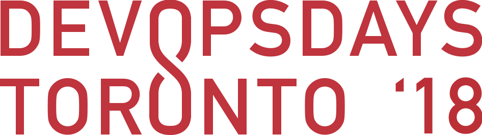devopsdays Toronto 2018