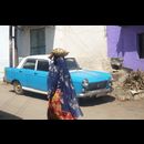 Ethiopia Harar Streets 6