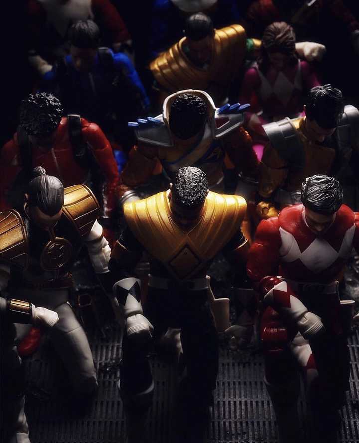 Six Inch Figure Collections Weekly Update 4