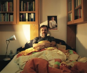 Coprolalia on Syria, European pseudo-Leftists, and Žižek