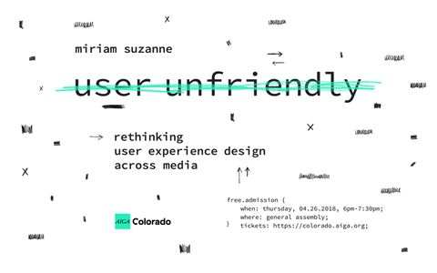 Rethinking user experience design across media