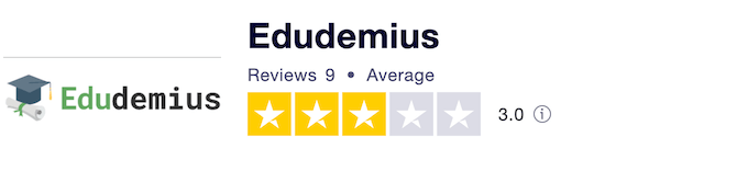 edudemius.com overall rating