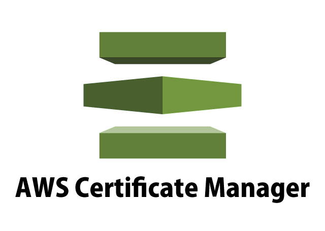  AWS Certificate Manager