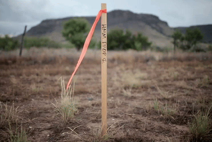 A Texas Pipeline's Controversial Path
