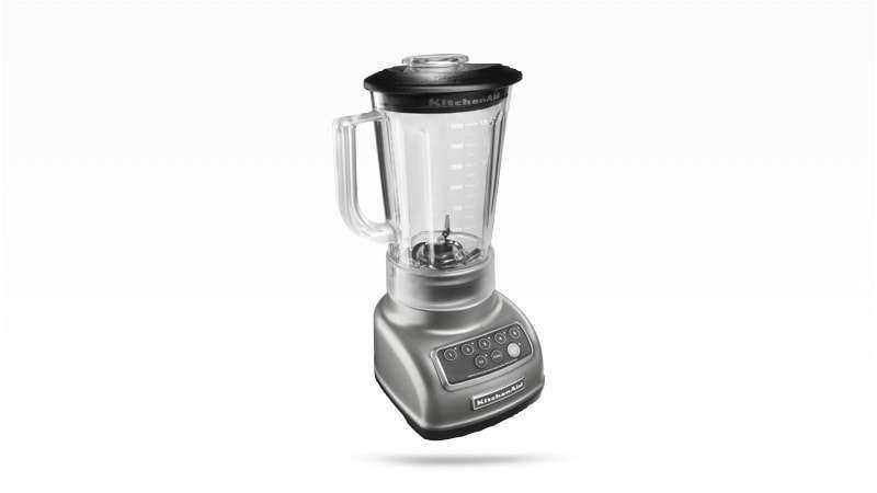 KitchenAid KSB15720SL 5-Speed Blender KitchenAid KSB15720SL 5-Speed Blender