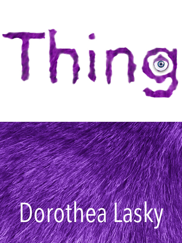 Thing cover