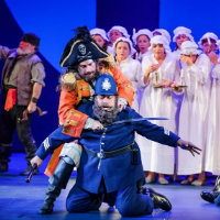 Suffolk Libraries Presents: Pirates of Penzance from the English National Opera
