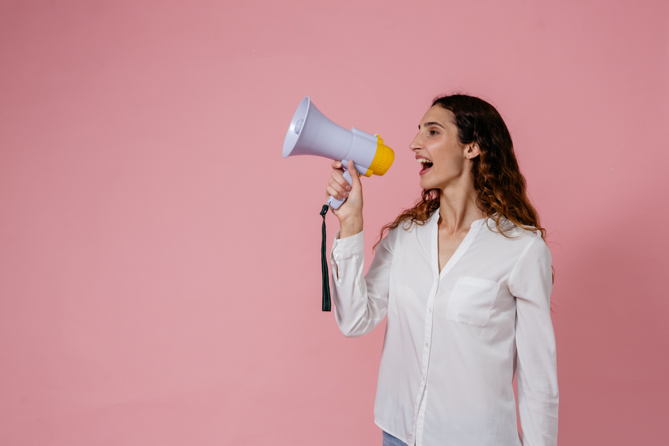 Finding Your Voice: How to Develop a Strong and Distinct Brand Voice