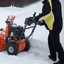 The Best Time to Buy a Snow Blower