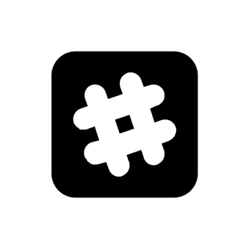 Hashtag API