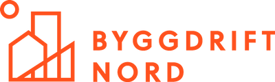 Byggdrift Nord AS logo