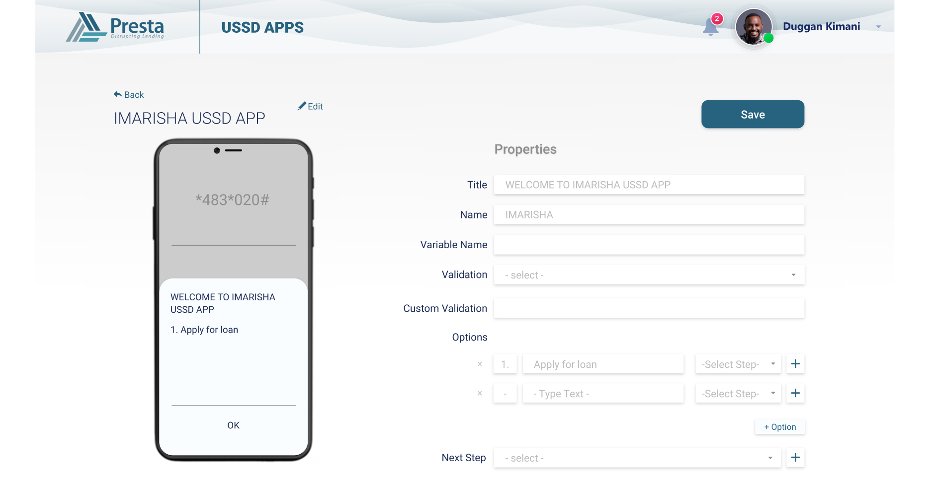 Labvent Development Consultancy Support