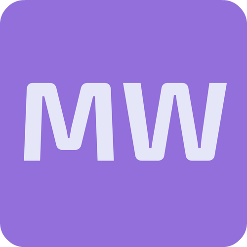 Maverick Wire Logo