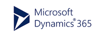 Systemlogo för Dynamics 365