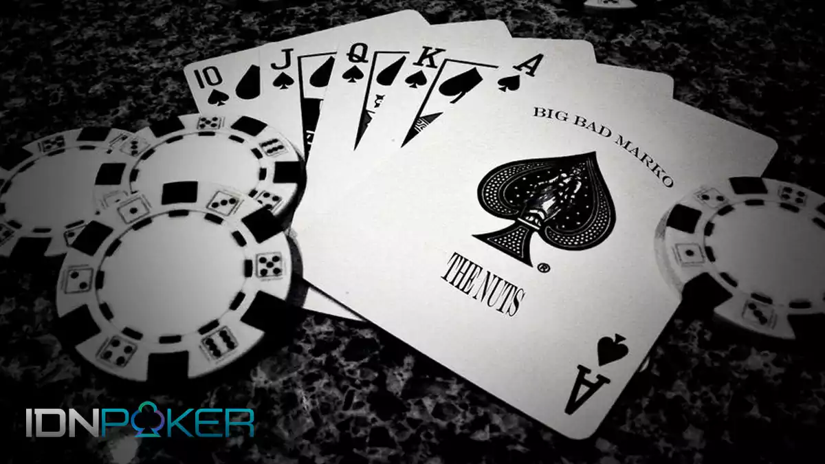 Bermain Di Agen IDN Poker Dengan Persiapan Yang Matang Bermain Di Agen IDN Poker Dengan Persiapan Yang Matang