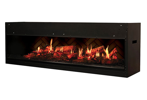 Foyer Dimplex Opti-V Duet