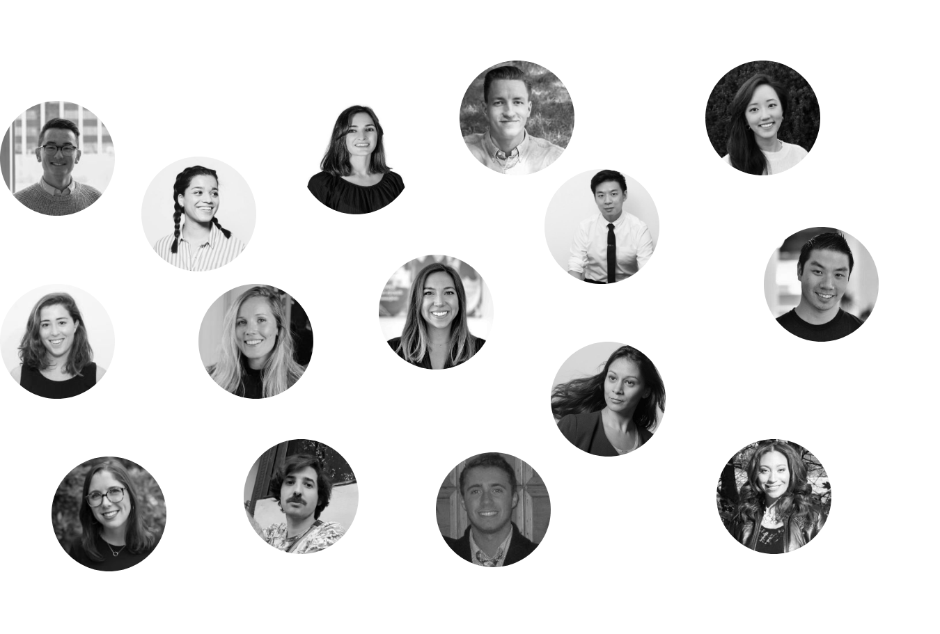 Data Culture team photos