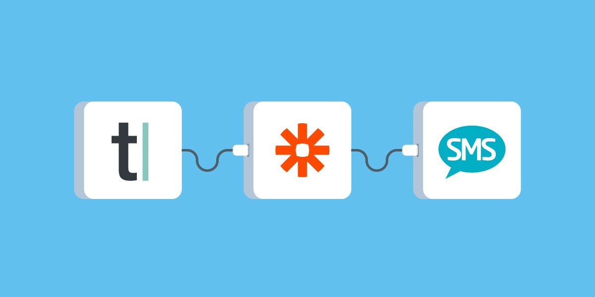 Zapier: Add TypeForm submissions to a Burst SMS list