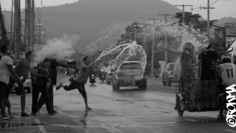 Fumes - Art, Photography, Ideas
