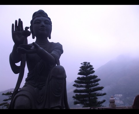 Hongkong Buddhas 6