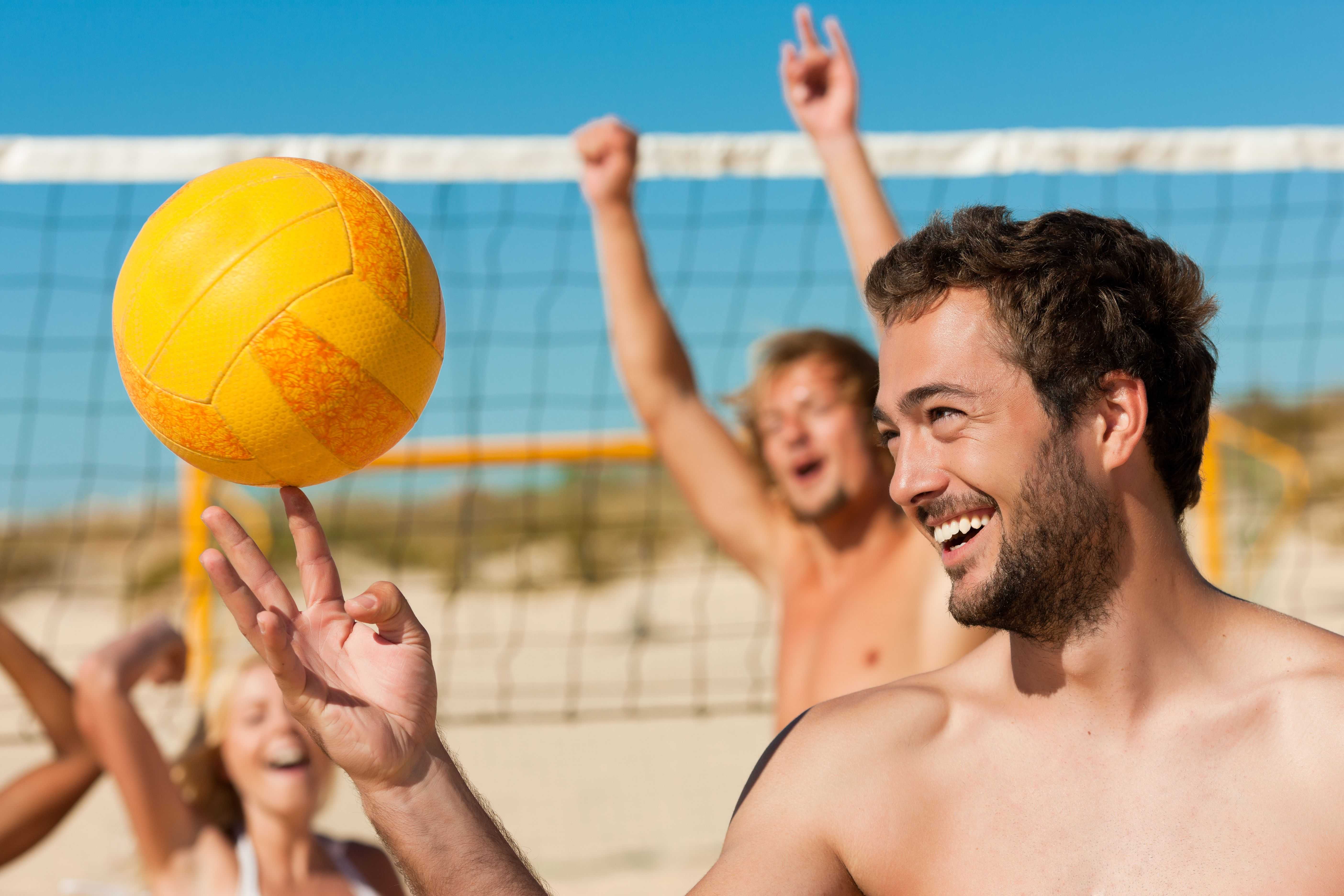 Choosing the Best Sport Sunscreen for Men: A Comprehensive Guide