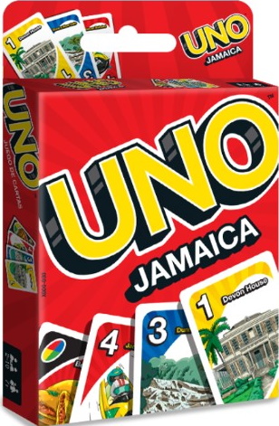 Jamaica Uno