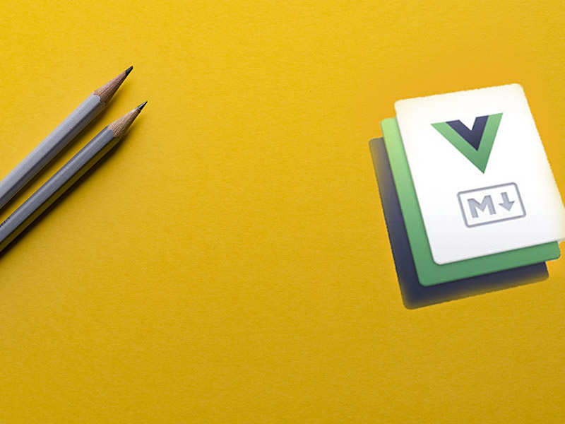 How to create a blog powered by Vuepress?