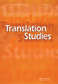 Translating resistance in art activism