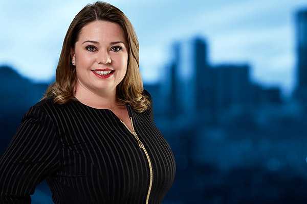 Christine Simundson