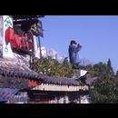 China Lijiang Town 11