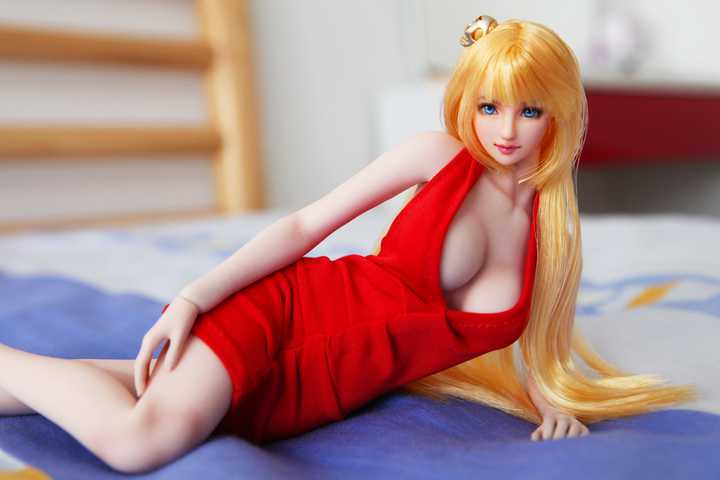 「Girl Factory」Dream Red