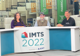 Trade Show Marketing Lessons from IMTS 2022