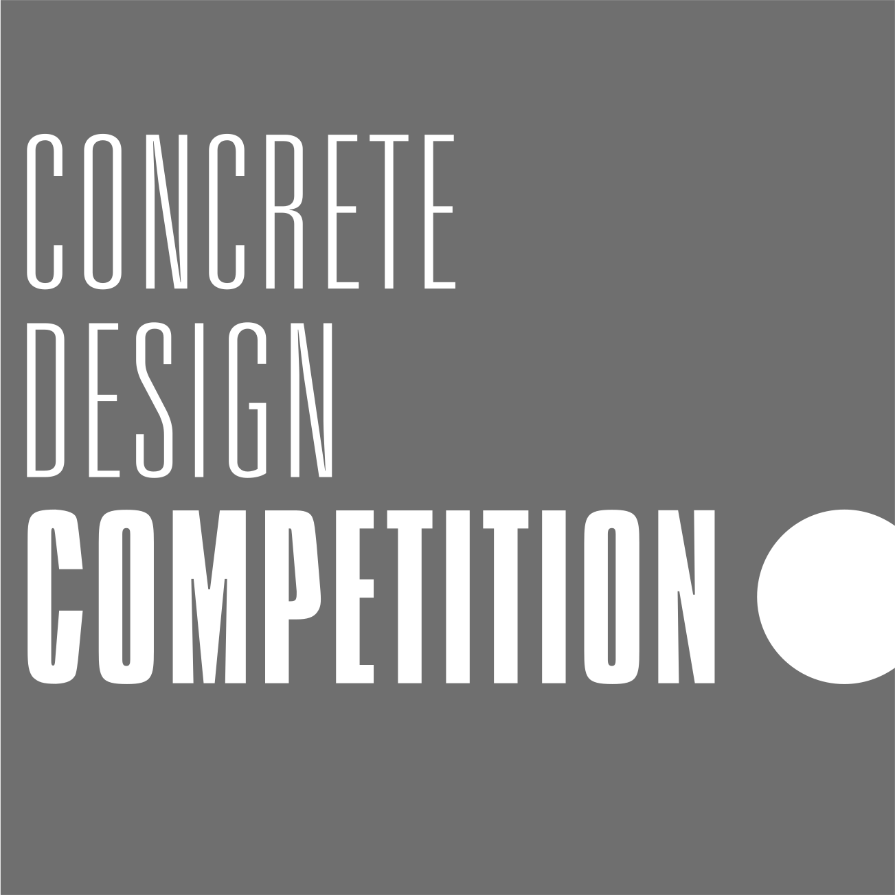 Concrete Design Competition
