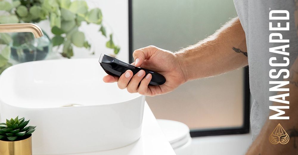 What Are the MANSCAPED™ Lawn Mower® Guard Lengths? MANSCAPED™ Blog