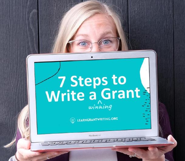 How Do I Pay A Grant Writer?