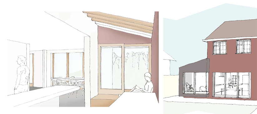 Planning Permission Granted For Two Private Residential Schemes