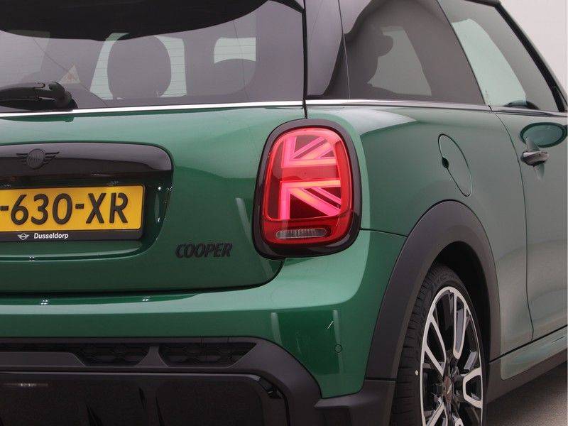 MINI 3-deurs Cooper John Cooper Works Aut. afbeelding 22