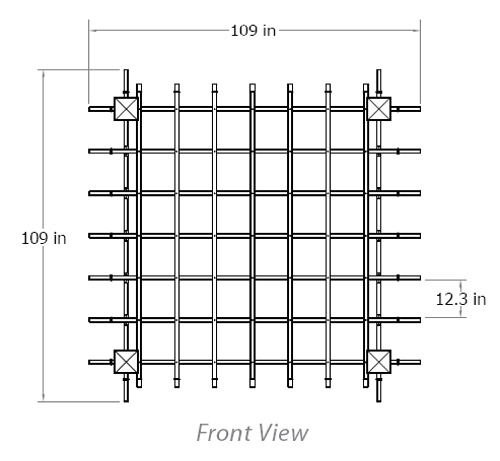 Backyard Shade Structures 