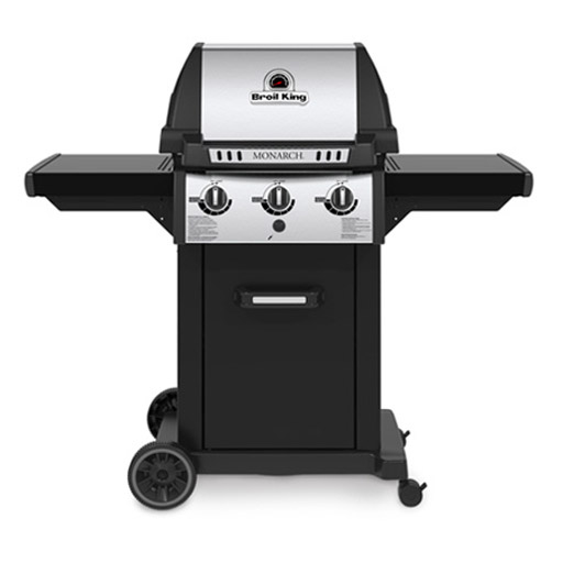 BBQ Broil King Monarch 320