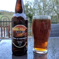 Black Tor Brewery - Pride of Dartmoor